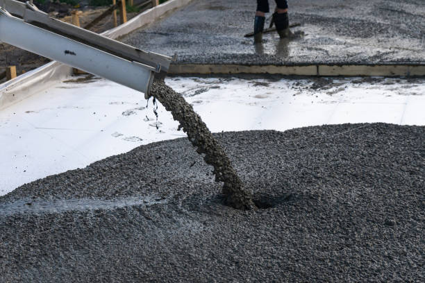 Best Concrete Walkway Installation  in Laughlin, NV