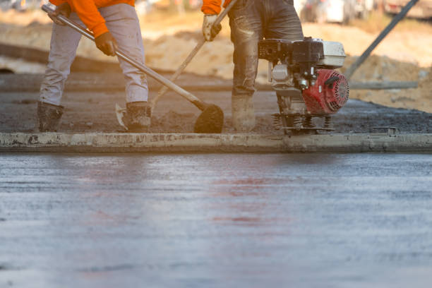 Best Residential Concrete Services  in Laughlin, NV
