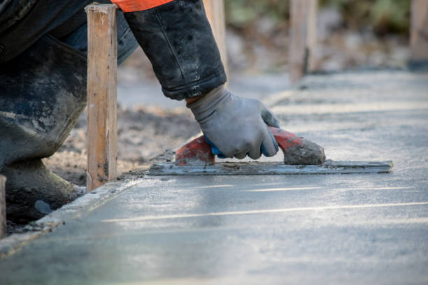 Best Best Concrete Contractor  in Laughlin, NV