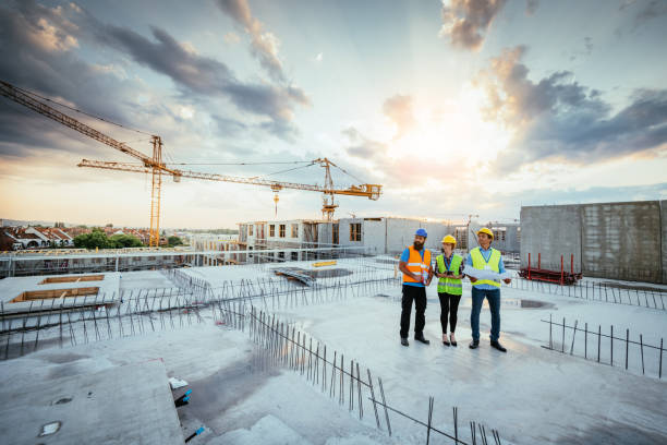Best Concrete Patio Contractor  in Laughlin, NV