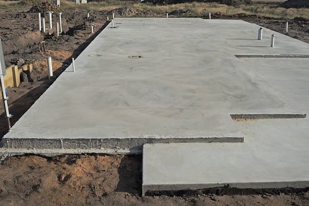 Best Concrete Foundation Repair  in Laughlin, NV