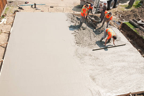 Best Concrete Demolition Services  in Laughlin, NV