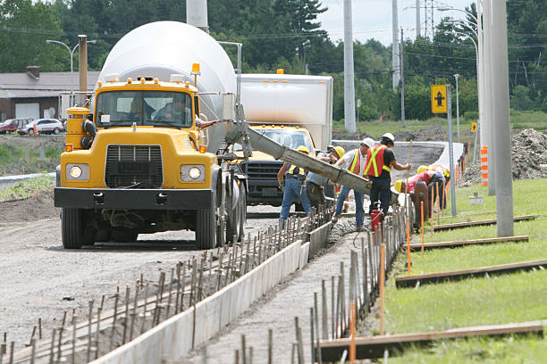 Best Affordable Concrete Contractor  in Laughlin, NV
