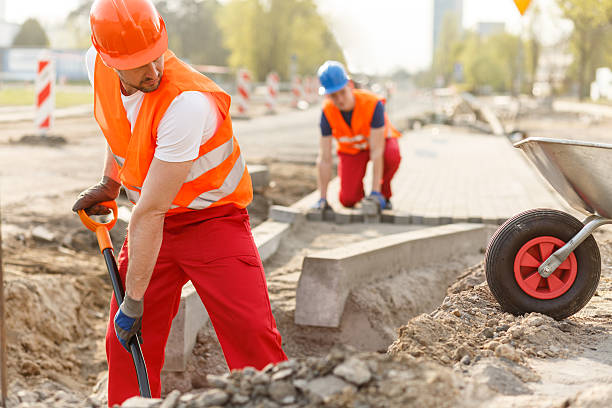 Reliable NV Concrete contractor Solutions